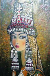 Бахыт Абдухалыкова