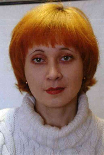 Светлана Усачева