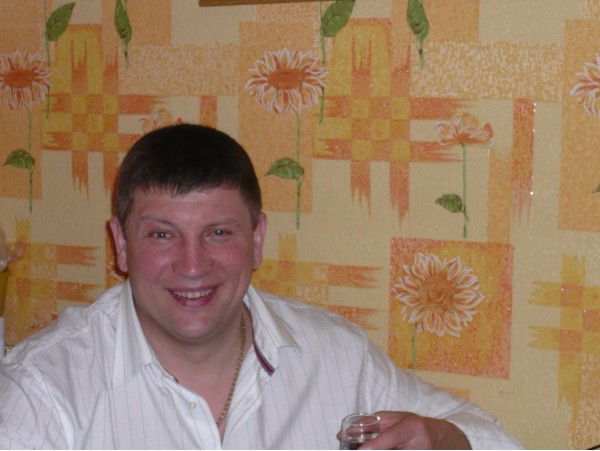 Владимир Фокин