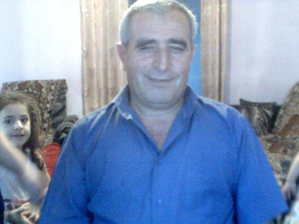 Маджид Умаров