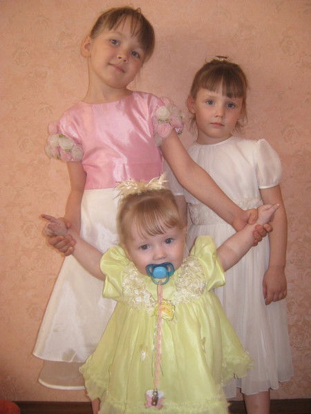 Ольга Лиманская