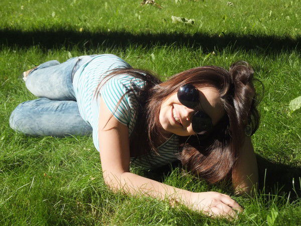 Анастасия Степанова