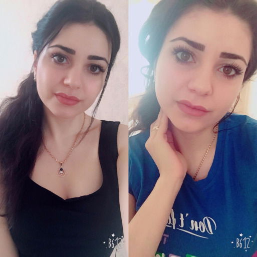 Рузанна Амирханян