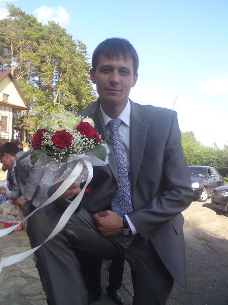 Сергей Роздьяконов