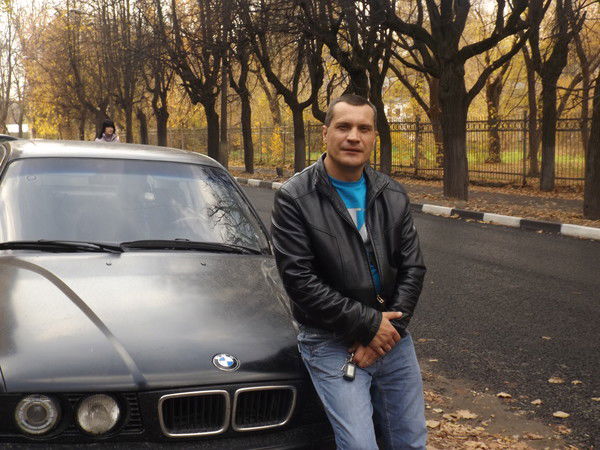 Владимир Куликов