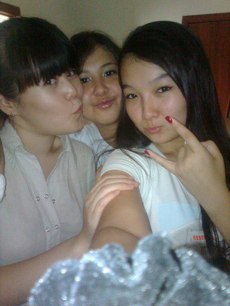 Сулу Сисенбаева