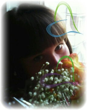 Лена Спицина