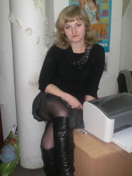 Надя Лелтка