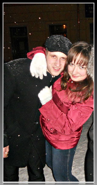 Максим Пронюшкин