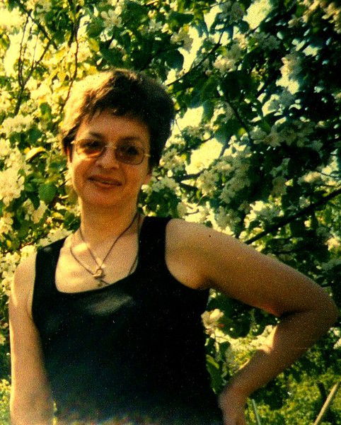 Елена Арсеенко