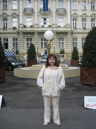 Зарема Мулюкова