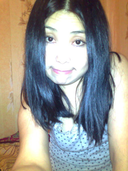 Лаурка Дуйсенгалиева