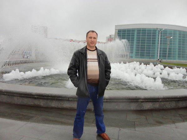 Станислав Татаренко