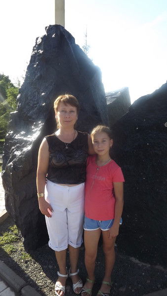 Альбина Валиуллина