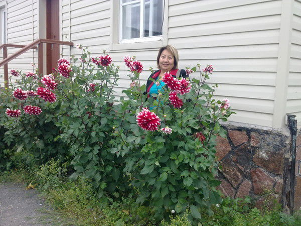 Бахыт Кенжегулова