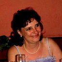 Нина Барабаш
