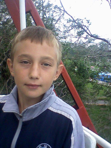 Вова Нестеренко