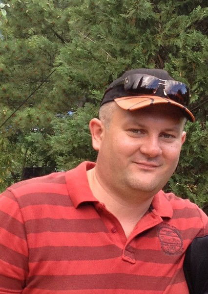 Анатолий Сидорук