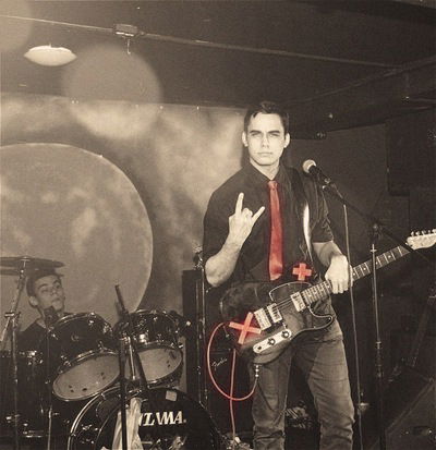 Дамир Ягупов