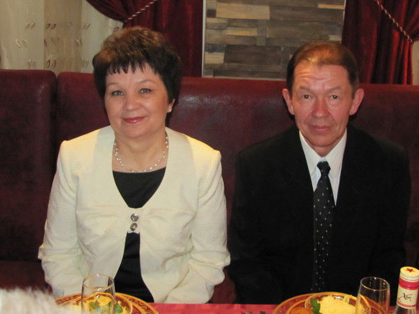 Раиф Халиуллин