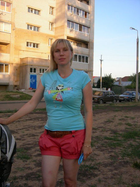 Алла Кулебякина