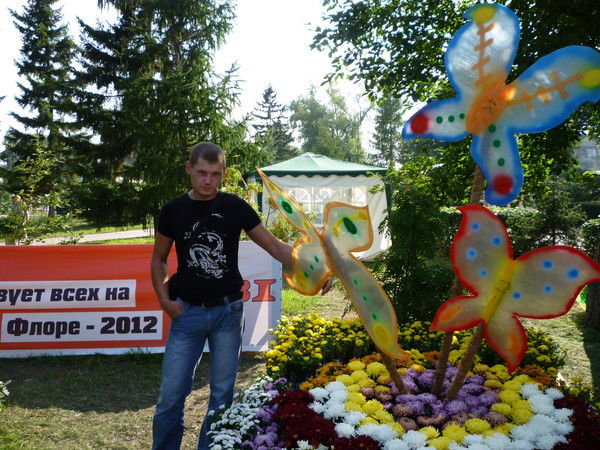 Василий Дудник