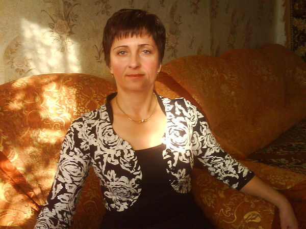 Наталья Павленко(Ковтуненко)