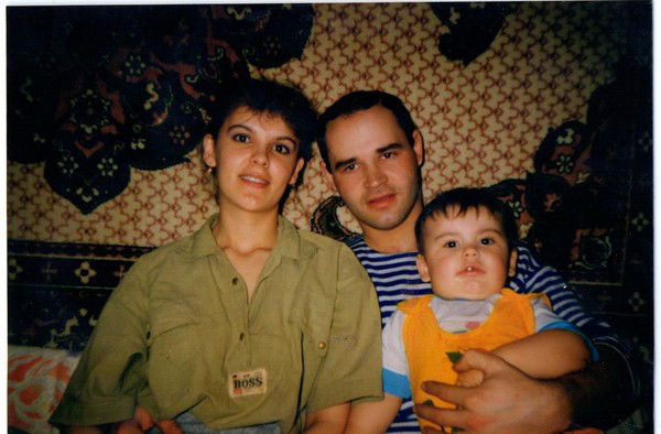 Владимир Вишневский