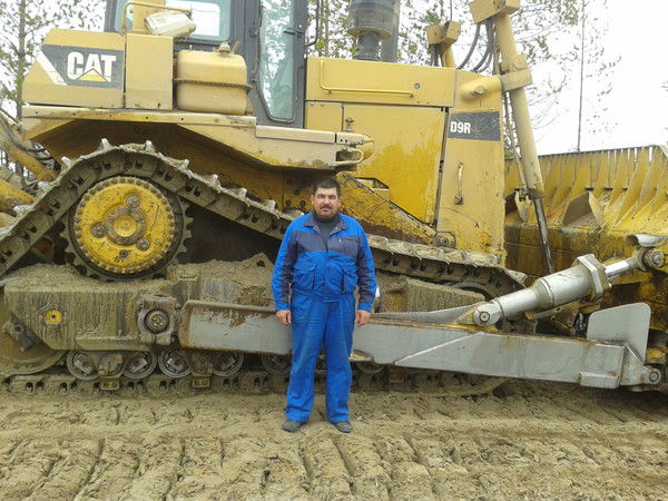 Равиль Ихсанов