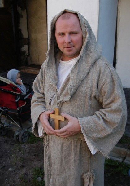 Константин Филимонов