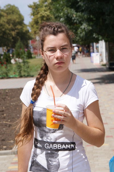 Людмила Калинина