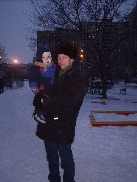 Алексей Сярдин