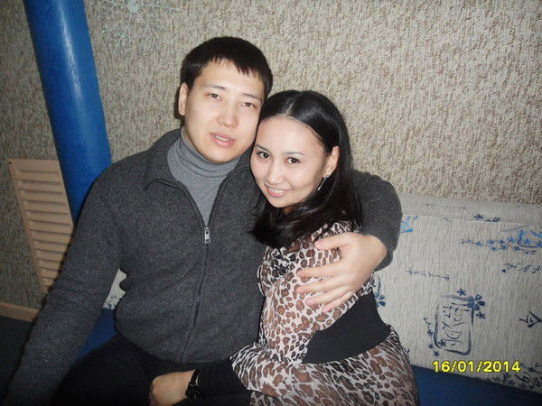 Мадина Джумабаева