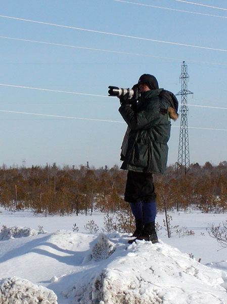 Василий Егоров
