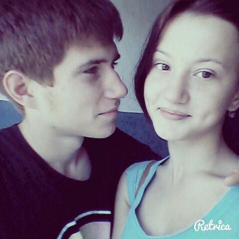 Неповторимая. .