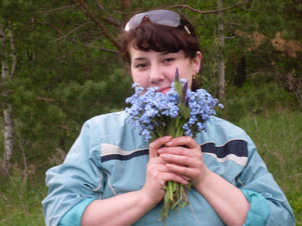 Светлана Жукова