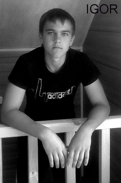 Игорь Лабович