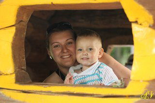 Катерина Антипова