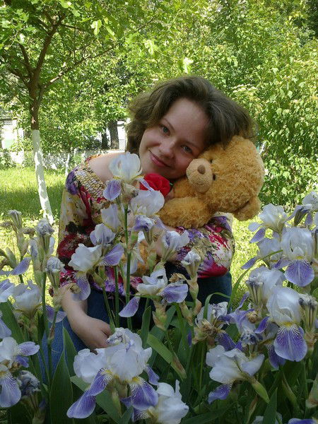 Наталья Смирнова