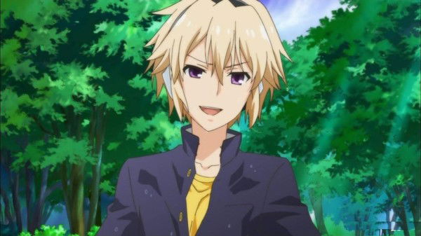 Корган Бисекеев