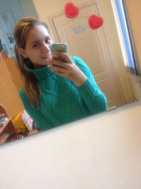 Аделина Тарасова