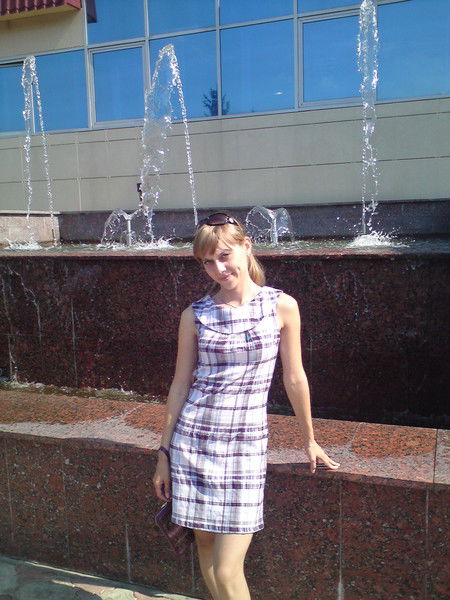 Алёна Кальметова