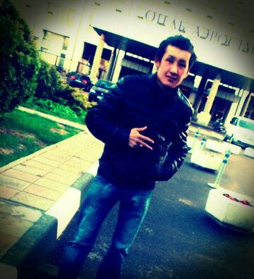 Авазбек Кутпидинов