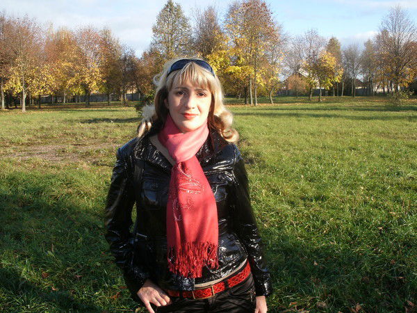 Ольга Ивашкевич