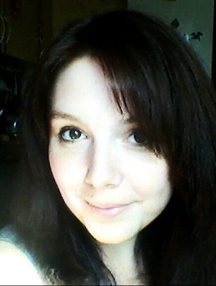 Олеся Анохина