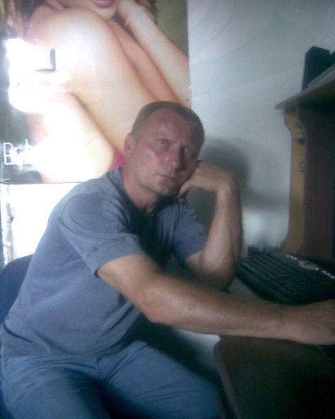 Сергей Кащенок