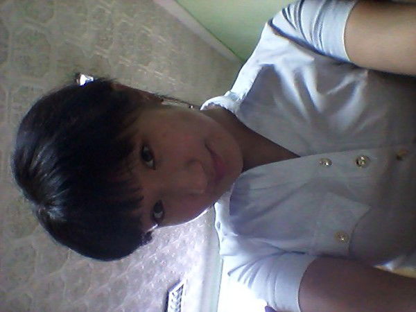 Гульден Осипова