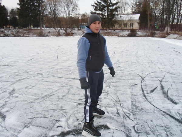 Вячеслав Голубов