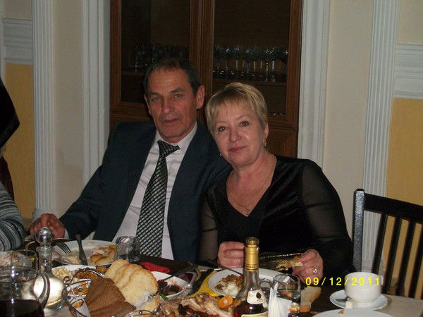 Валентина Белимова