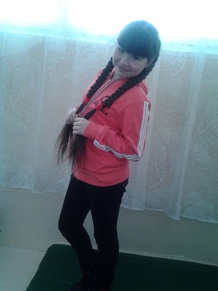 Дана Нурпеисова